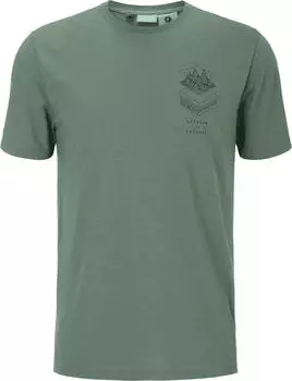 Scott Defined DRI Funktionsshirt kurzarm (Herren)
