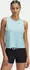 Under Armour Vanish Energy Crop Tanktop Funktionsshirt ärmellos stream (Damen) (1383654-494)