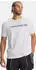 Under Armour Camo Chest Stripe Funktionsshirt kurzarm white/mod gray/black (Herren) (1376830-100)