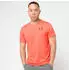 Under Armour HeatGear Fitted Funktionsshirt kurzarm (Herren)