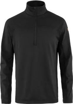 Fj&auml;llr&auml;ven Abisko Lite Fleece Half-Zip M (87113)