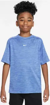 Nike Multi Dri-FIT Kurzarmshirt f&uuml;r &auml;ltere Kinder (Jungen) (FN8694)