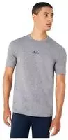 Oakley 457131-24G-S, Oakley - Bark New S/S - T-Shirt Gr S grau