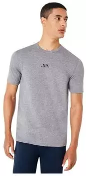 Oakley Bark New Funktionsshirt kurzarm (Herren)