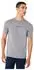 Oakley Bark New Funktionsshirt kurzarm athletic heather grey (Herren) (457131-24G)