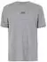 Oakley Bark New Funktionsshirt kurzarm athletic heather grey (Herren) (457131-24G)