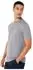 Oakley Bark New Funktionsshirt kurzarm athletic heather grey (Herren) (457131-24G)