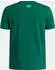 Under Armour Sportstyle Funktionsshirt kurzarm campus ivy/white (Junior) (1389962-312)