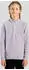 Odlo Roy Stripe 1/2 Zip Funktionsshirt langarm (Junior)