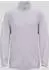 Odlo Roy Stripe 1/2 Zip Funktionsshirt langarm misty lilac/gray ridge (Junior) (542359-21097)