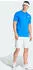 adidas Club Tennis Climacool Funktionsshirt kurzarm glow blue (Herren) (KB9726)