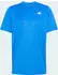adidas Club Tennis Climacool Funktionsshirt kurzarm glow blue (Herren) (KB9726)