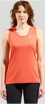 Odlo Cardada Funktionsshirt &auml;rmellos (Damen)