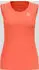 Odlo Cardada Funktionsshirt ärmellos living coral (Damen) (551011-30875)