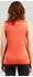 Odlo Cardada Funktionsshirt ärmellos living coral (Damen) (551011-30875)