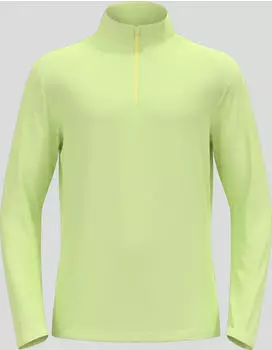 Odlo Berra 1/2-Zip Fleece Jacket (542492)