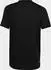 adidas Club Tennis Funktionsshirt kurzarm schwarz (Junior) (HZ9013)
