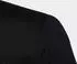 adidas Club Tennis Funktionsshirt kurzarm schwarz (Junior) (HZ9013)