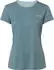 Vaude Essential Funktionsshirt kurzarm nordic blue (Damen) (41329-536)