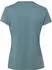 Vaude Essential Funktionsshirt kurzarm nordic blue (Damen) (41329-536)