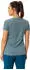 Vaude Essential Funktionsshirt kurzarm nordic blue (Damen) (41329-536)
