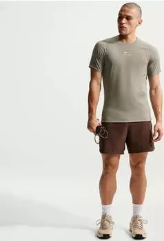 Nike Pro Training Dri-FIT Funktionsshirt kurzarm (Herren)