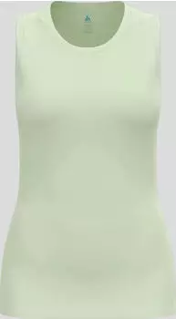 Odlo The Natural Merino 160 Crew Neck Base Layer Singlet