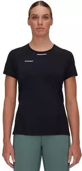 Mammut Aenergy FL Shirt kurzarm (Damen)