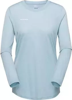 Mammut Tree Wool FL Funktionsshirt langarm (Damen)