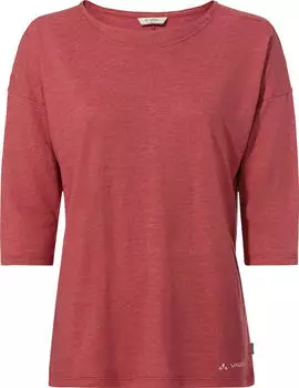 VAUDE Women's Neyland 3/4 T-Shirt