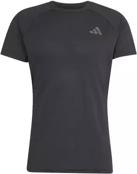 adidas Tennis Climacool+ Freelift Pro Funktionsshirt kurzarm schwarz (Herren) (KR0485)