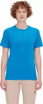 Mammut Selun FL Funktionsshirt kurzarm (Damen)
