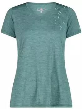 CMP Light Jersey Funktionsshirt kurzarm (Damen)