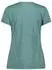 CMP Light Jersey Funktionsshirt kurzarm agave melange (Damen) (39T6136-E818)