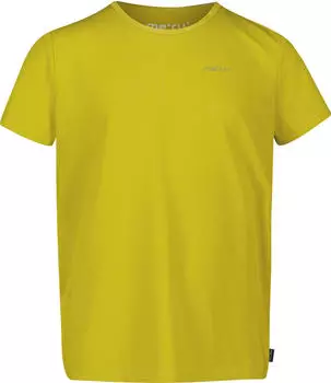 Meru Santa Fee Funktionsshirt kurzarm warm olive (Herren) (1137707-019)
