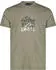 CMP Dry Release Cotton Funktionsshirt kurzarm (Herren)