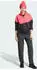 adidas Terrex Multi Climawarm Fleece Funktionsshirt langarm pure turbo/carbon (Damen) (KH4654)