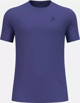 Odlo The Natural Merino 160 Base Layer T-Shirt