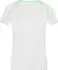 James & Nicholson Fitness Funktionsshirt kurzarm (Damen)