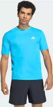 adidas Workout Essentials Base Funktionsshirt kurzarm (Herren)