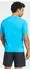 adidas Workout Essentials Base Funktionsshirt kurzarm lucid aquamarine (Herren) (KD5470)