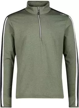 CMP Melange Softtech Pullover (39L2577)