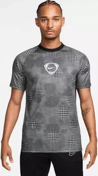 Nike Academy+ Dri-FIT Funktionsshirt kurzarm (Herren)