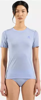 Odlo Women Merino 160 Base-Layer-Shirt