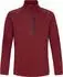 Protest PRTRekody Funktionsshirt langarm velvet red (Herren) (12709000-495)