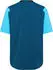 Vaude Loamer Mountainbike Funktionsshirt kurzarm shore blue (Damen) (47423-426)