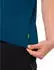 Vaude Loamer Mountainbike Funktionsshirt kurzarm shore blue (Damen) (47423-426)