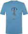 super.natural Vintage Bike Tee Funktionsshirt kurzarm (Herren)