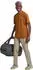 Jack Wolfskin Delgami Funktionsshirt kurzarm autumn leaves (Herren) (1809811-5401)