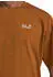 Jack Wolfskin Delgami Funktionsshirt kurzarm autumn leaves (Herren) (1809811-5401)